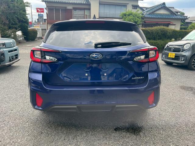 SUBARU IMPREZA ST SMART EDITION