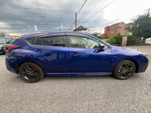 SUBARU IMPREZA ST SMART EDITION