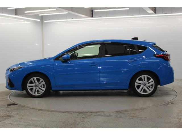 SUBARU IMPREZA ST