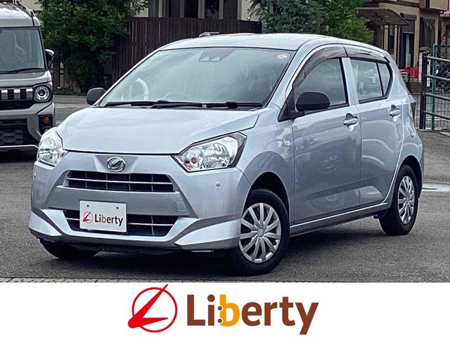 DAIHATSU MIRA E:S L SA III