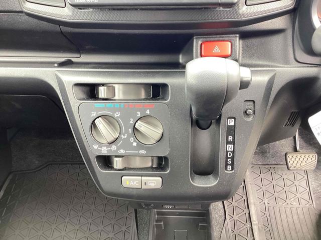 DAIHATSU MIRA E:S L SA III