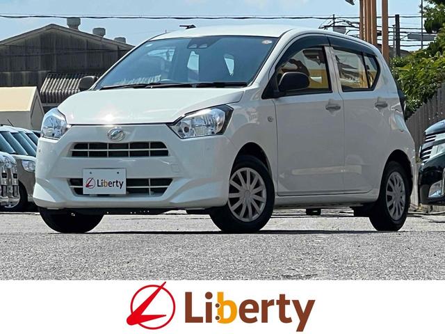 DAIHATSU MIRA E:S L SA III