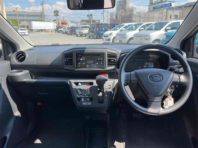 DAIHATSU MIRA E:S L SA III