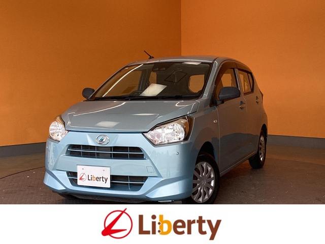 DAIHATSU MIRA E:S L SA III