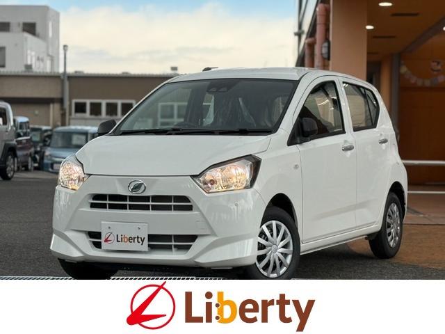 DAIHATSU MIRA E:S L SA III