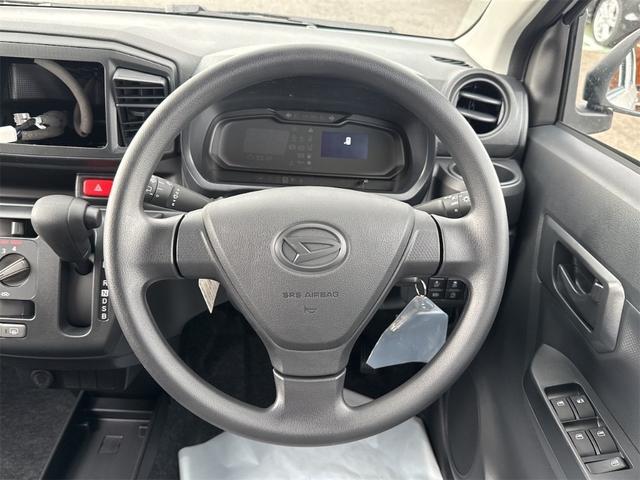 DAIHATSU MIRA E:S L SA III