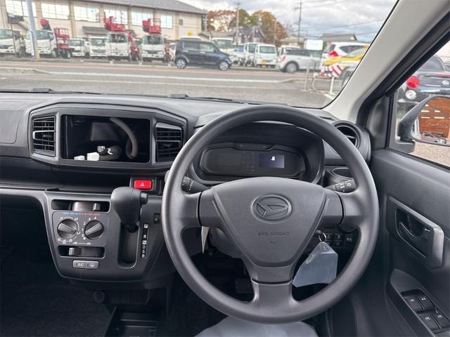 DAIHATSU MIRA E:S L SA III