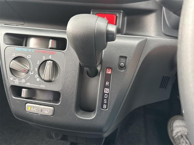 DAIHATSU MIRA E:S L SA III