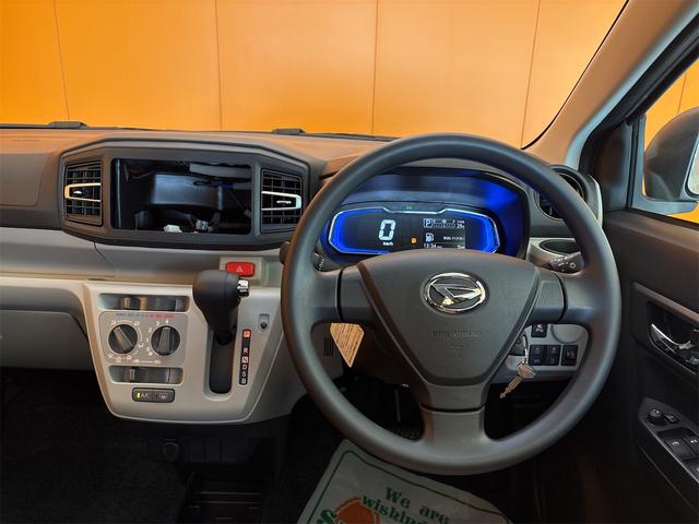DAIHATSU MIRA E:S X SA III
