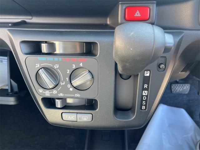 DAIHATSU MIRA E:S L SA III