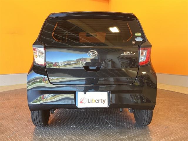 DAIHATSU MIRA E:S L