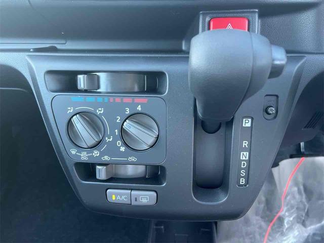 DAIHATSU MIRA E:S L SA III