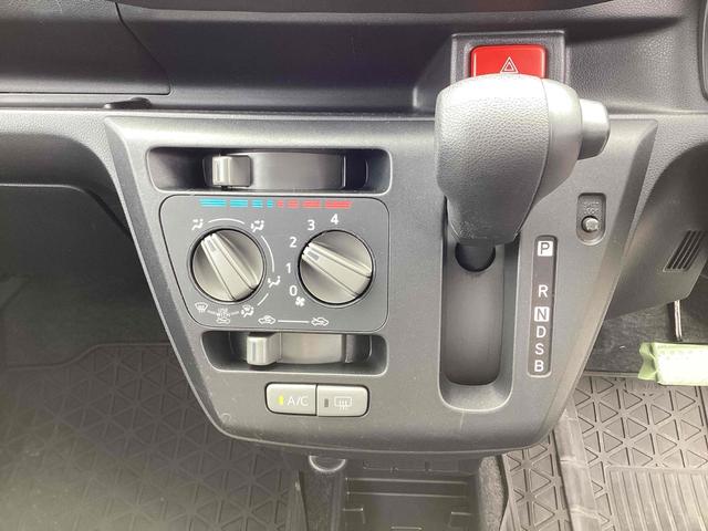 DAIHATSU MIRA E:S L SA III