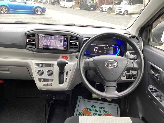 DAIHATSU MIRA E:S X SA III