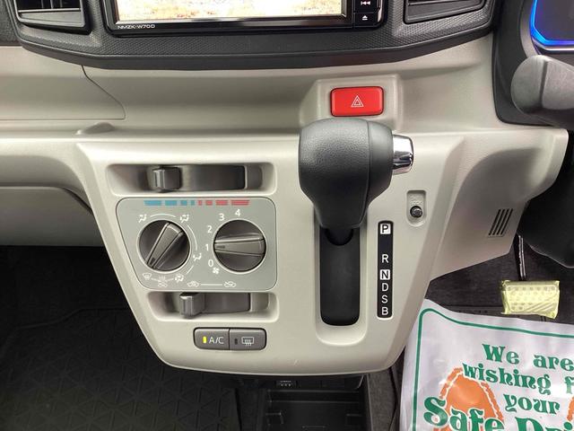 DAIHATSU MIRA E:S X SA III
