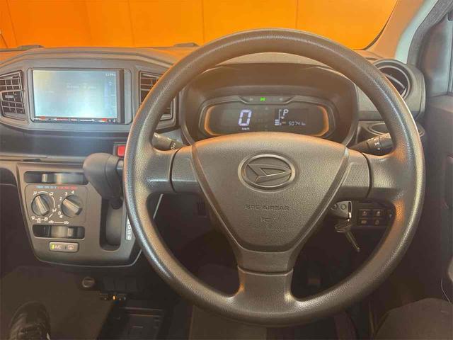 DAIHATSU MIRA E:S L SA III