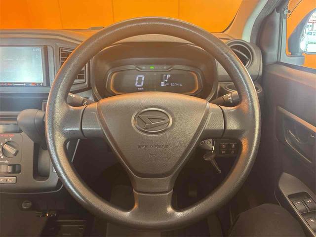 DAIHATSU MIRA E:S L SA III