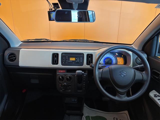 SUZUKI ALTO S