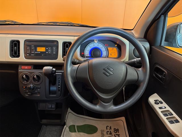 SUZUKI ALTO S