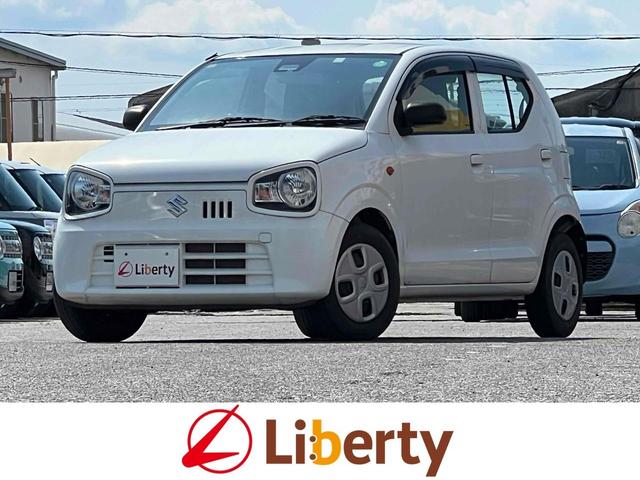 SUZUKI ALTO L
