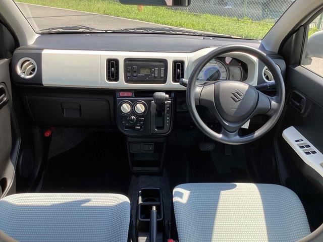 SUZUKI ALTO L
