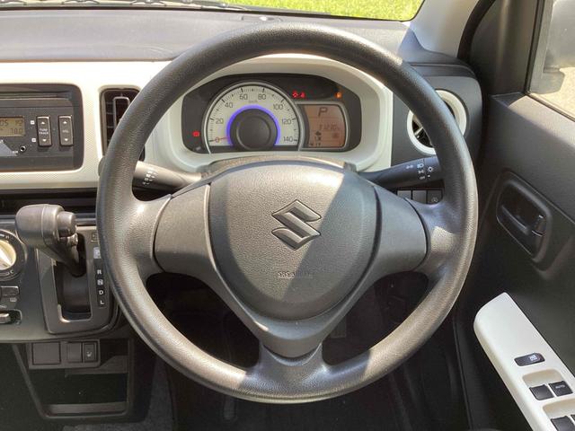SUZUKI ALTO L