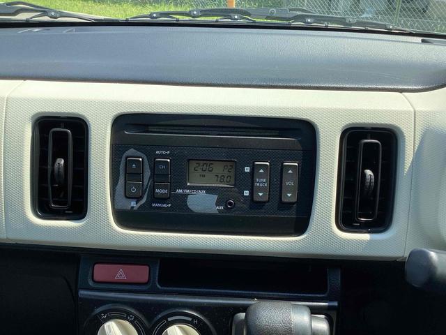 SUZUKI ALTO L