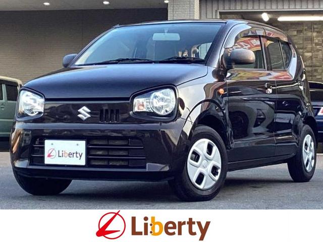 SUZUKI ALTO L