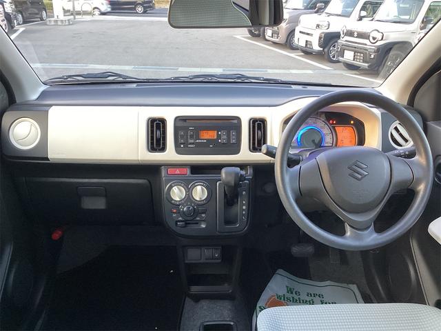 SUZUKI ALTO L