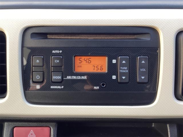 SUZUKI ALTO L