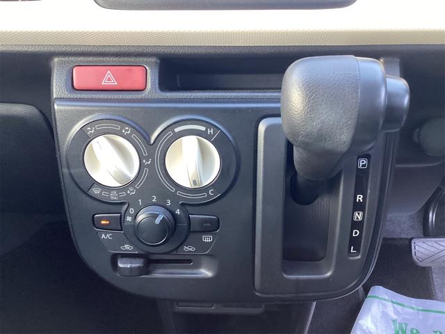 SUZUKI ALTO L