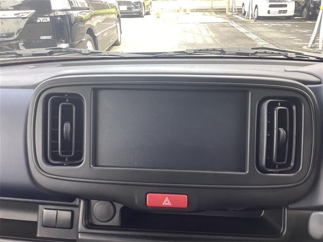 SUZUKI ALTO L