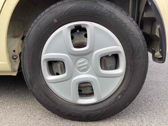 SUZUKI ALTO L