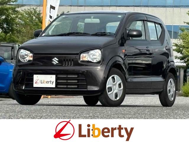 SUZUKI ALTO L