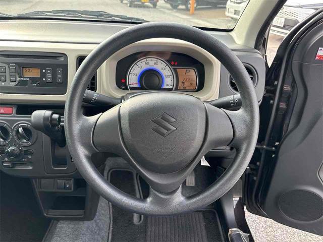 SUZUKI ALTO L