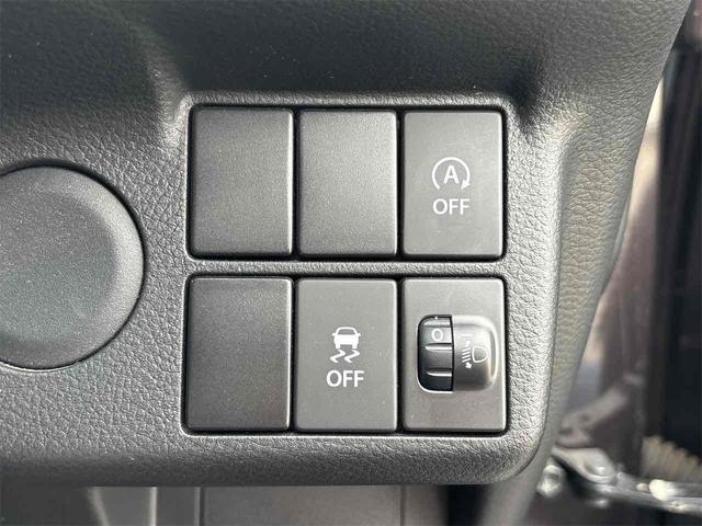SUZUKI ALTO L