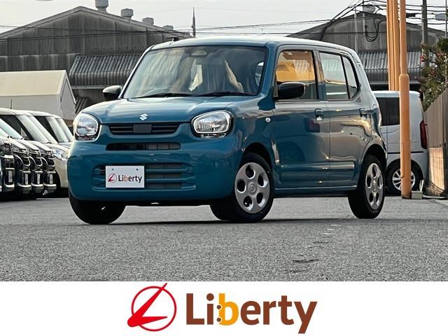 SUZUKI ALTO L