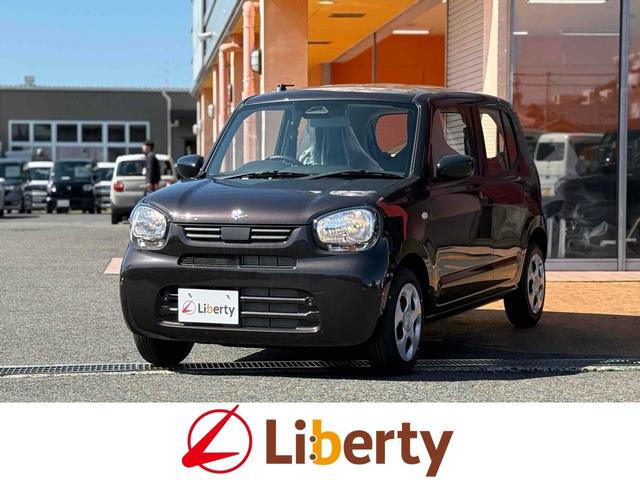 SUZUKI ALTO L