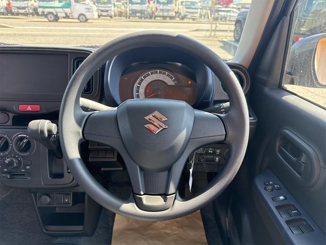 SUZUKI ALTO L