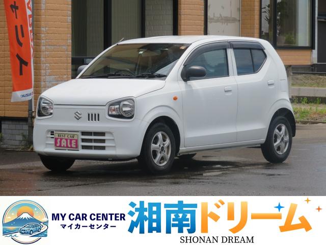 SUZUKI ALTO L
