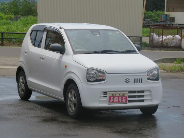 SUZUKI ALTO L