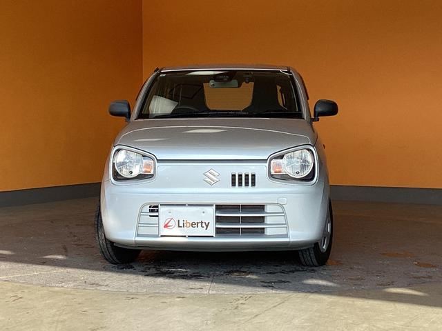 SUZUKI ALTO L