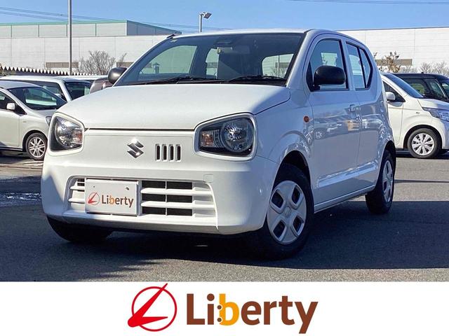 SUZUKI ALTO L