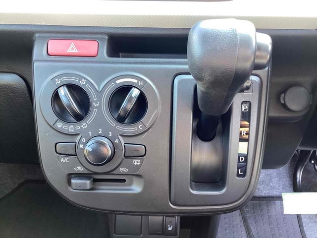 SUZUKI ALTO L