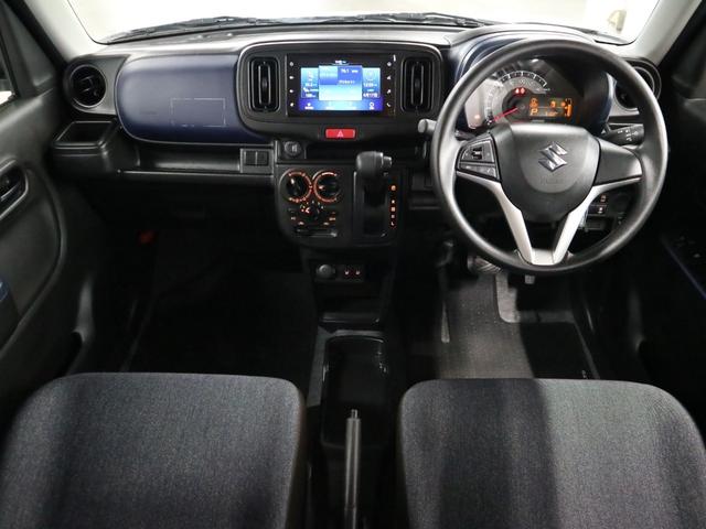 SUZUKI ALTO L
