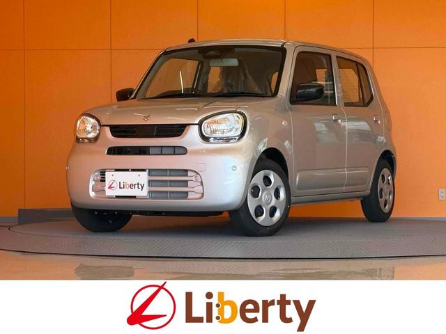 SUZUKI ALTO L