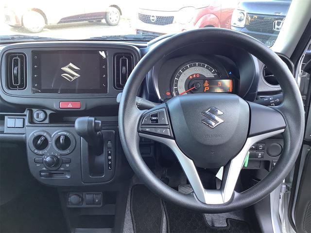 SUZUKI ALTO L