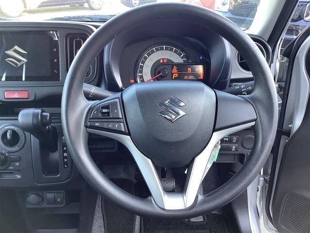 SUZUKI ALTO L