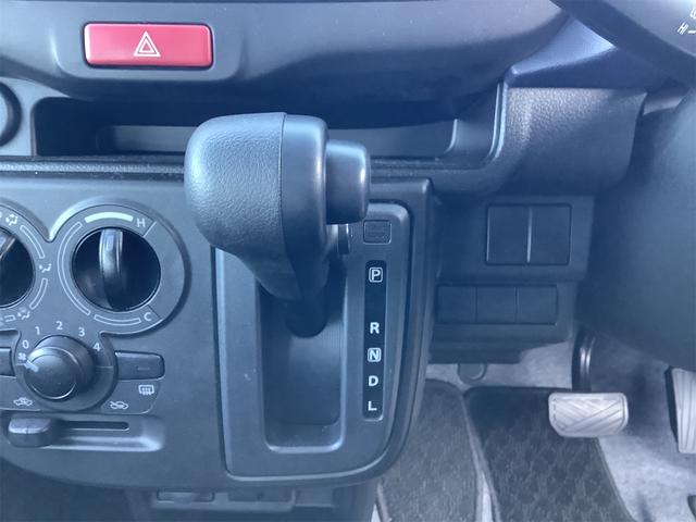 SUZUKI ALTO L