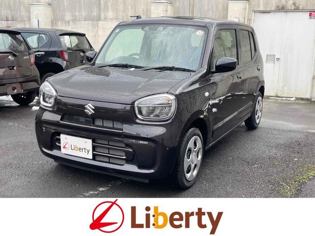SUZUKI ALTO L